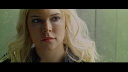 Official Days of Power Trailer - On Demand Feb 20th & In Select  Theatres