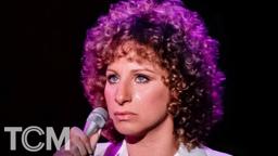 Esther Howard (Barbra Streisand) Performs "With One More Look At You"