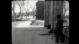 His First Ride (1907)