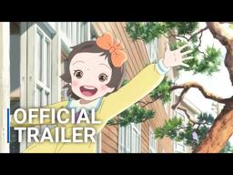 Totto-Chan: The Little Girl at the Window - Movie | Official Trailer English Sub