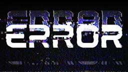 Ë̸̼R̴̢̼̂R̵̡̙̚͜Ǫ̸͙͚̈R̶̦̮̝͗