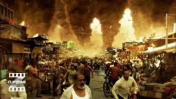 The Start Of The Storm