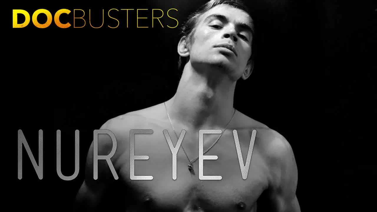 NUREYEV (2018) | Official Trailer