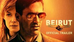 BEIRUT | Official Trailer