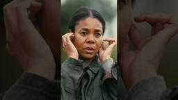 She’s got a lot of fight.