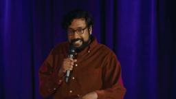 Hari Kondabolu- Unmarried Parents