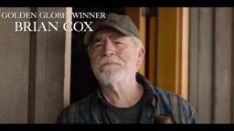 Brian Cox starring as Ike