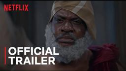 Official Trailer