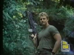 The Firing Line (1988) Trailer