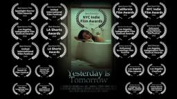 Yesterday Is Tomorrow - Award Winning Short Horror Film (@JayJayOcean)