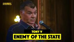 Enemy of the State