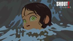 TV Spot | English Dub