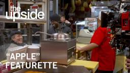 The Upside | “Apple" Featurette | In Theaters Tomorrow