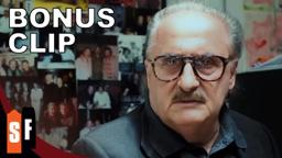 Capturing The Innocence of Carrie