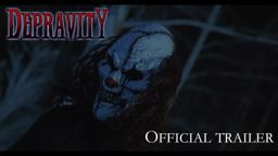 Depravity (2023) | Official Trailer | Horror/Thriller | 4K