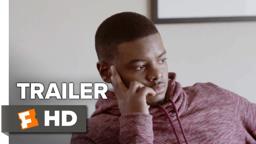 From Nowhere Official Trailer 1 (2017) - J. Mallory McCree Movie