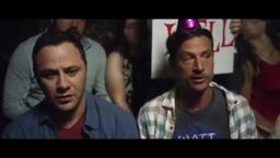 HALLOWEED Official Trailer (2016)