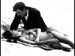 Jack Hill on BLOOD BATH