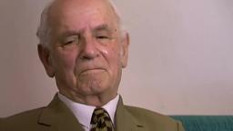 Revenge Our Dad The Nazi Killer, ABC TV Trailer