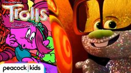 Tiny Diamond Pushed The Hustle Button. It Was Cursed.