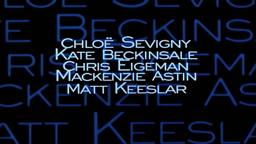 The Last Days of Disco (Opening Titles Sequence) (and Castle Rock logo) Doctor's Orders