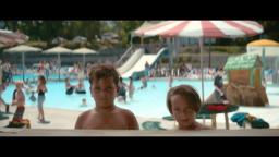 Snack Shack (2024) Clip - F--- Dogs