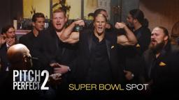 Official Super Bowl Spot