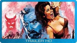 Five Million Years to Earth ≣ 1967 ≣ Trailer