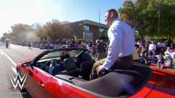 WWE Network: WWE Beyond the Ring: The John Cena Experience preview