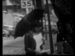 L.A. Rebellion | Rain (1978)