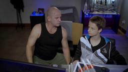 AGENT 2000 CINEMA TRAILER