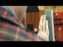 Contractor's Routine (2009) Trailer - Coming Soon!