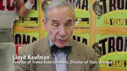 VHS Massacre: Cult Films and the Decline of Physical Media - Trailer