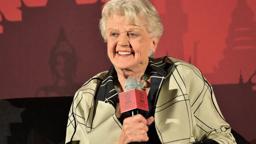Angela Lansbury Looks Back at the Making of 'The Manchurian Candidate' | TCMFF 2016
