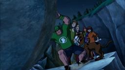 Scooby-Doo! WWE John Cena Stop Rolling Stone | WrestleMania Mystery