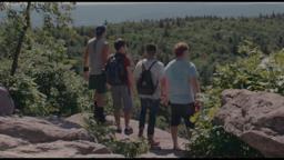 AND THE BOYS GO - FEATURE FILM - TEASER