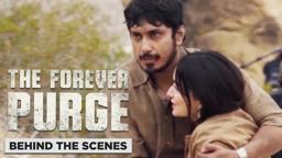 Why The Film Was Filmed In English & Spanish