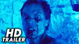 Bug (2006) Original Trailer [FHD]