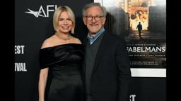 The Fabelmans U.S. Premiere