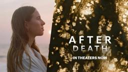 Elle Limebear | After Death Movie Review