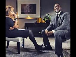 The Gayle King Interview with R.Kelly Part 1