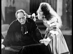 Bernard Rose on THE PHANTOM OF THE OPERA
