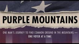 Purple Mountains - Official Trailer