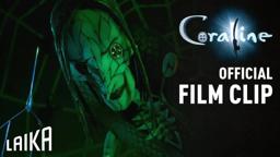 "You’ll Never Leave" - Coraline vs. Other Mother