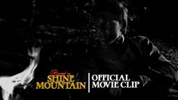 Strange Noises in the Woods | Buried on Shine Mountain (2025) Official Clip