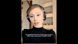 The closet scene that changed us for good.