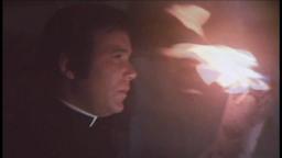 Horror At 37,000 Feet clip