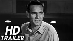 The Gallant Hours (1960) ORIGINAL TRAILER [HD 1080p]