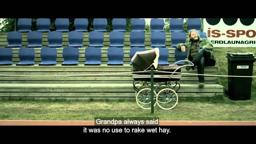 Stormland (Rokland) - Official Theatrical Trailer (With English Subtitles)