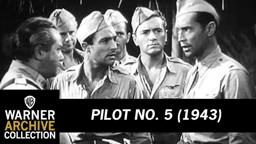 Pilot No. 5 (Original Theatrical Trailer)